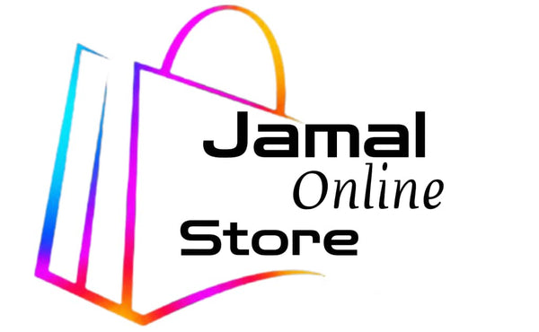 Jamal Online Store